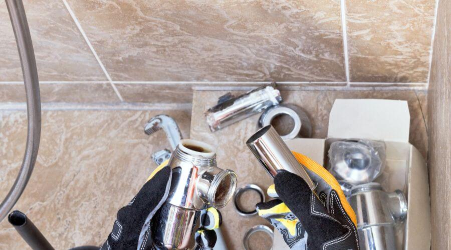 Professional Storm Sewer Service in Anniston, MO